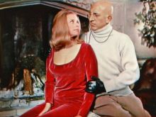 Lionel Jeffries