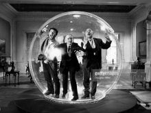 Lionel Jeffries