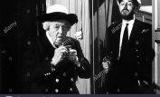 Lionel Jeffries