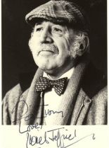 Lionel Jeffries
