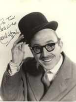 Lionel Jeffries
