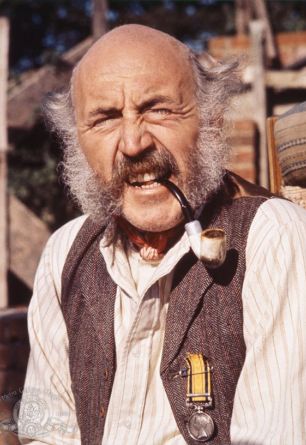 Lionel Jeffries