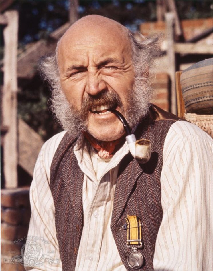 Lionel Jeffries