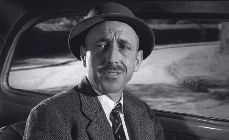 Lionel Jeffries