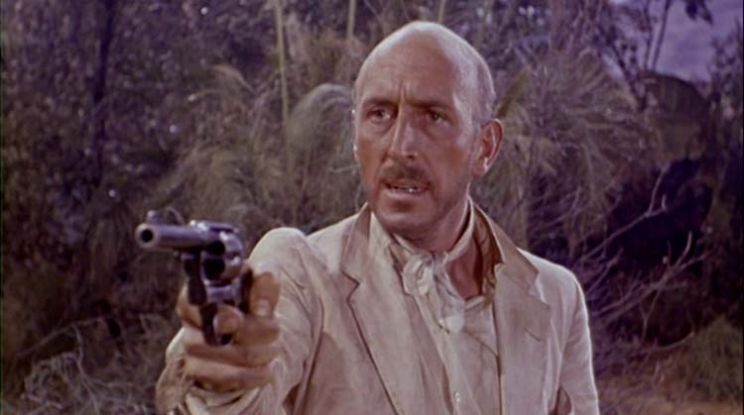 Lionel Jeffries