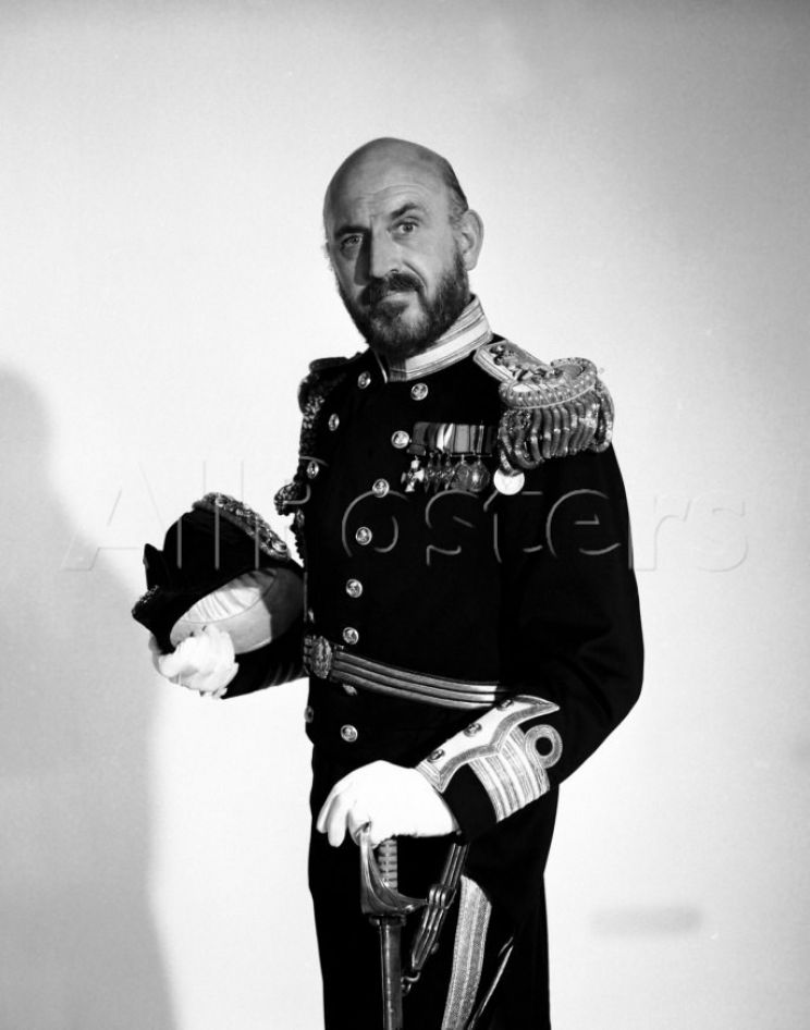 Lionel Jeffries