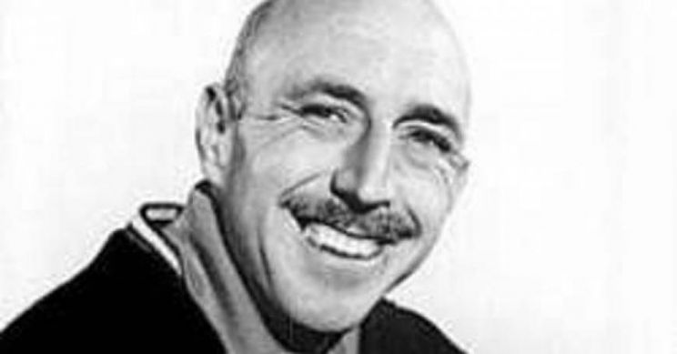 Lionel Jeffries