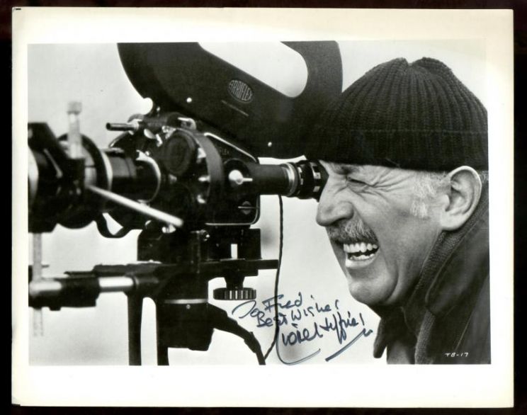 Lionel Jeffries