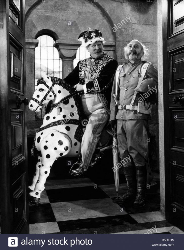 Lionel Jeffries