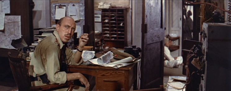 Lionel Jeffries
