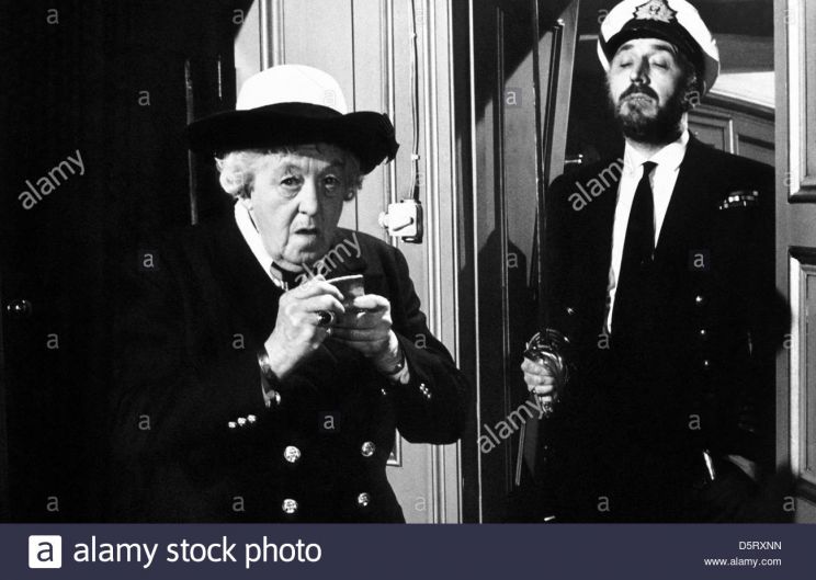 Lionel Jeffries