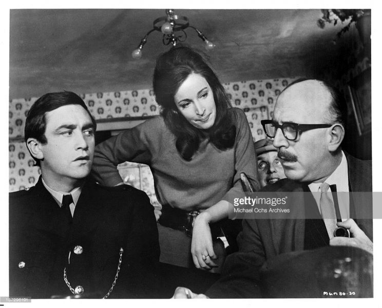 Lionel Jeffries