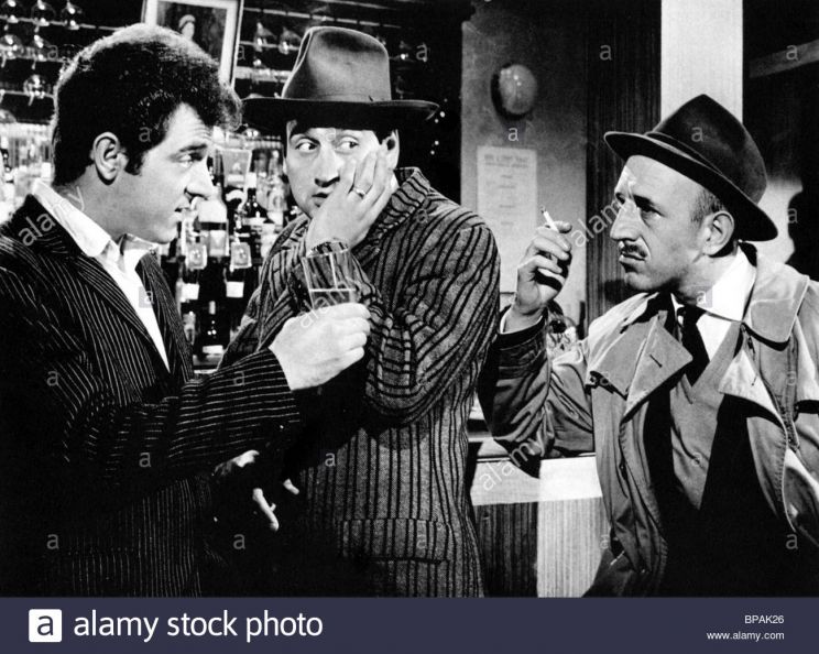 Lionel Jeffries