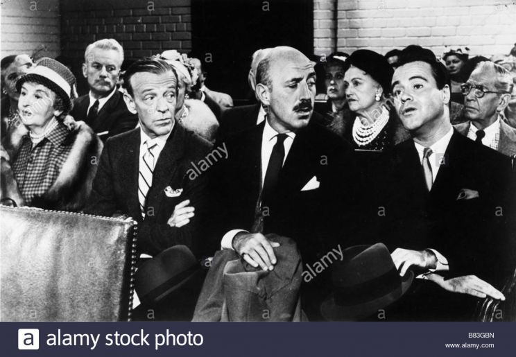 Lionel Jeffries
