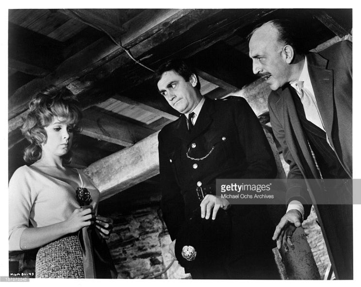 Lionel Jeffries