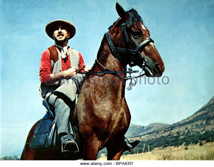 Lionel Jeffries