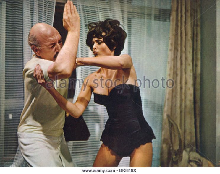 Lionel Jeffries