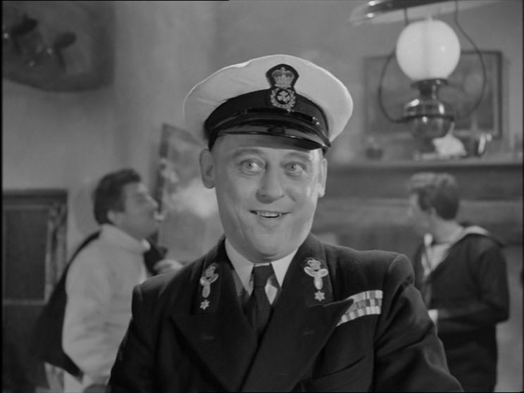 Lionel Jeffries