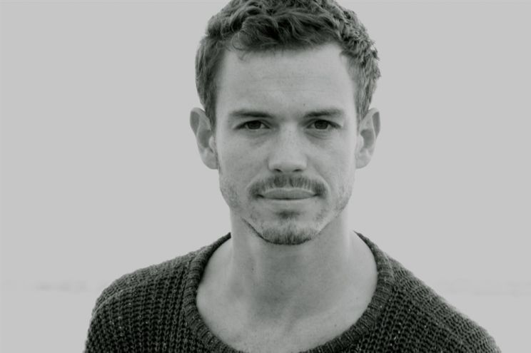 Lionel Lingelser