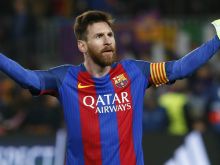 Lionel Messi #3047715 picture (Landscape Medium)