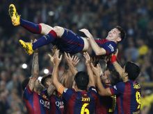 Lionel Messi #3047716 picture (Landscape Medium)