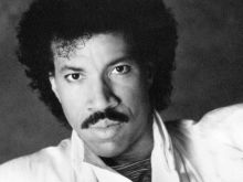 Lionel Richie