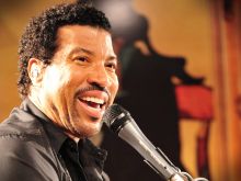 Lionel Richie