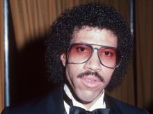 Lionel Richie