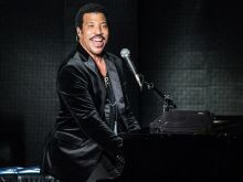 Lionel Richie