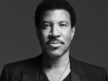 Lionel Richie