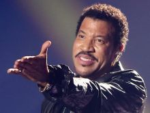 Lionel Richie