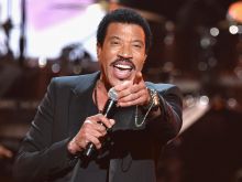 Lionel Richie