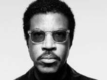 Lionel Richie