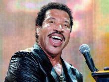 Lionel Richie