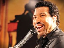 Lionel Richie