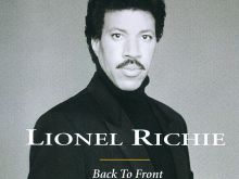 Lionel Richie