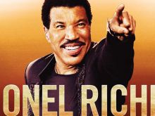 Lionel Richie