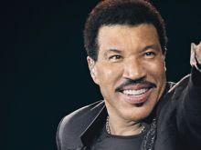 Lionel Richie