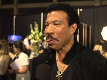 Lionel Richie