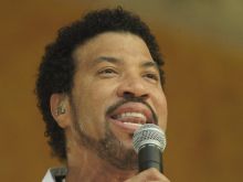 Lionel Richie