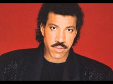 Lionel Richie