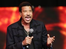 Lionel Richie