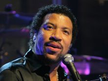 Lionel Richie