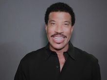 Lionel Richie