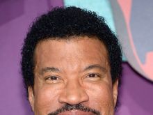 Lionel Richie