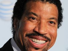 Lionel Richie