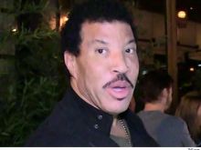 Lionel Richie