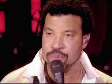 Lionel Richie