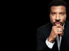 Lionel Richie