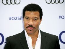 Lionel Richie